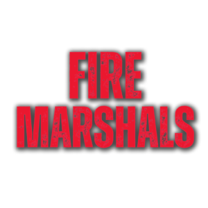 Fire Marshals