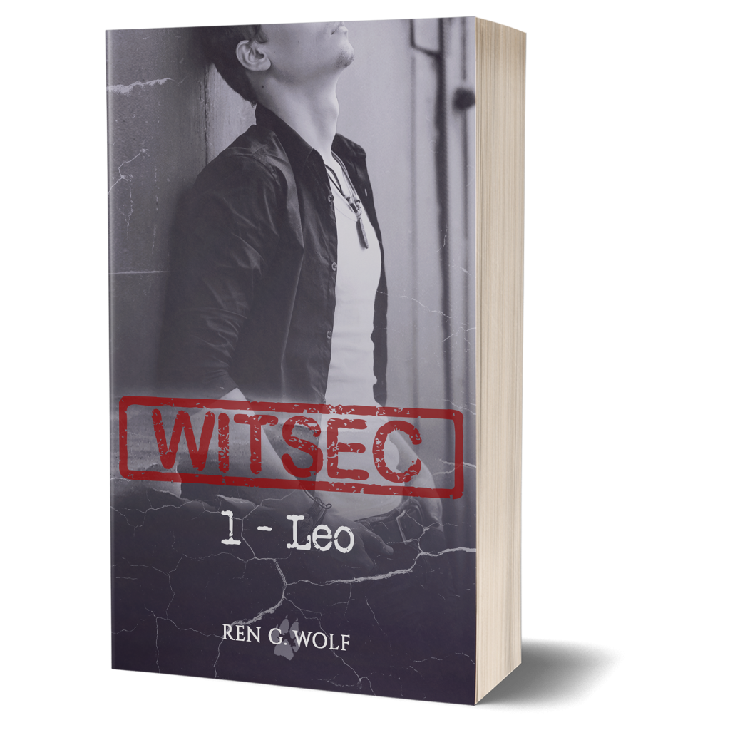 WITSEC Tome 1