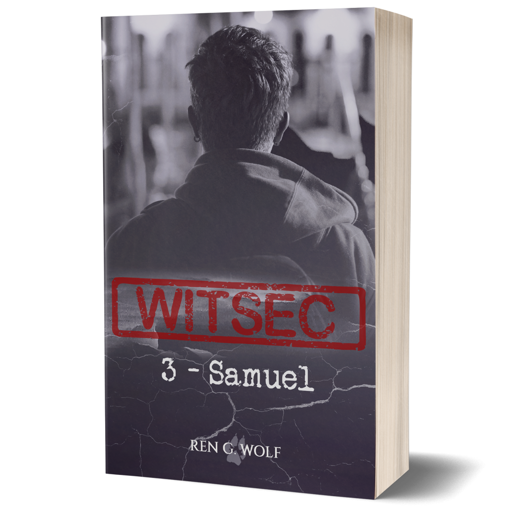 WITSEC T3,5