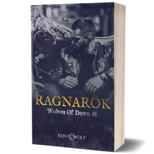 Wolves Of Dawn T1 - Ragnarök