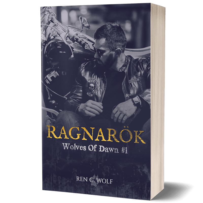 Wolves Of Dawn T1 - Ragnarök