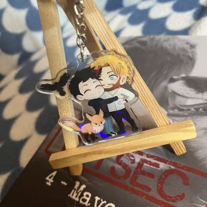 PC Maverick & Sawyer