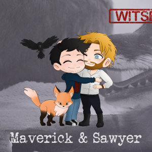 Maverick & Sawyer