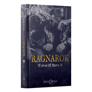 Wolves Of Dawn T1 - Ragnarök relié
