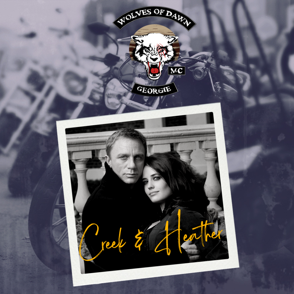 Creek & Heather