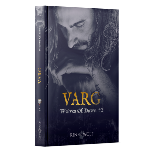 varg relié