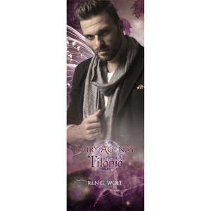 Fairy Agency 1 - Titania