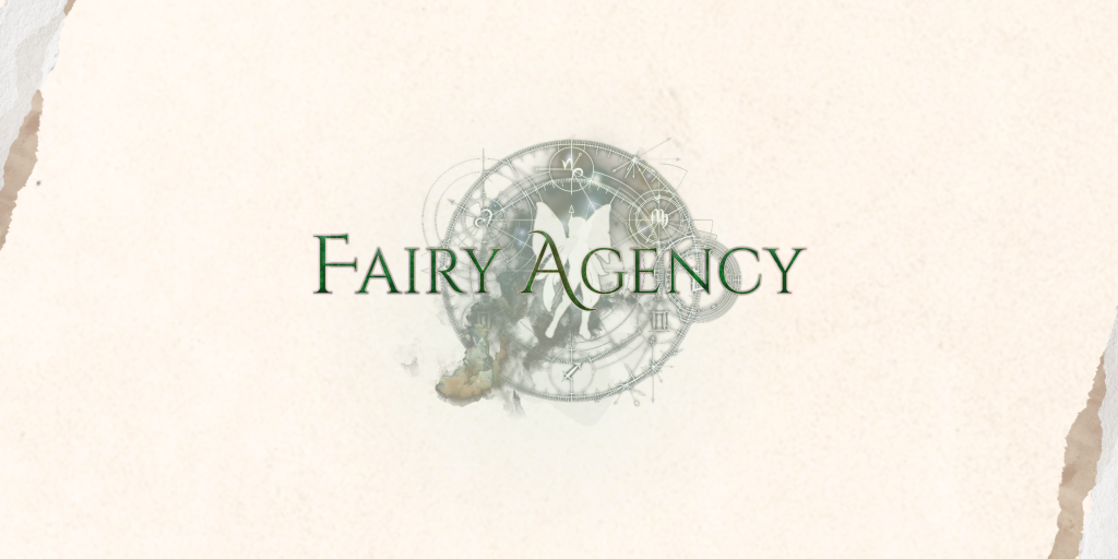 Fairy Agency ban