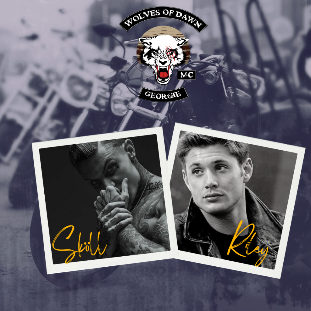 Couples Sköll & Riley