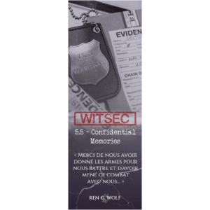 WITSEC 5.5 : Confidential Memories