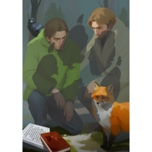 Maverick tombe de Wees