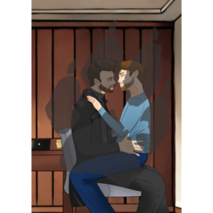 Elijah & Colton Wolf