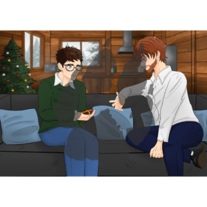 Samuel & Jason Noël