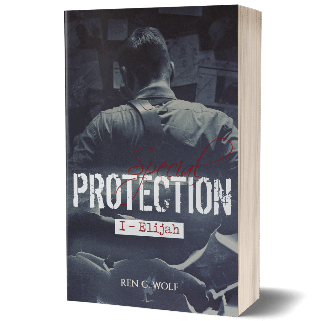 Special Protection broché