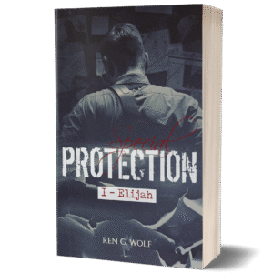 Special Protection broché
