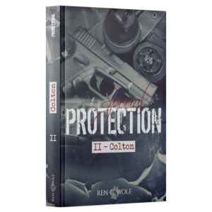 Couverture Colton relié